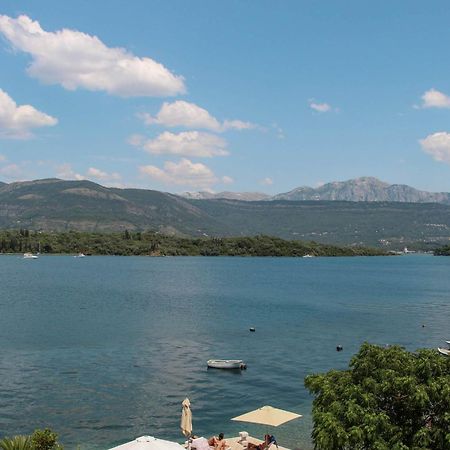 Apartments Tramonto Tivat Exterior photo