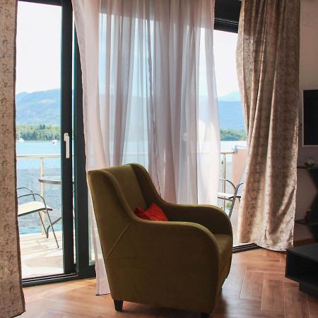 Apartments Tramonto Tivat Exterior photo