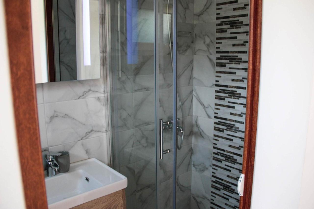 Apartments Tramonto Tivat Exterior photo