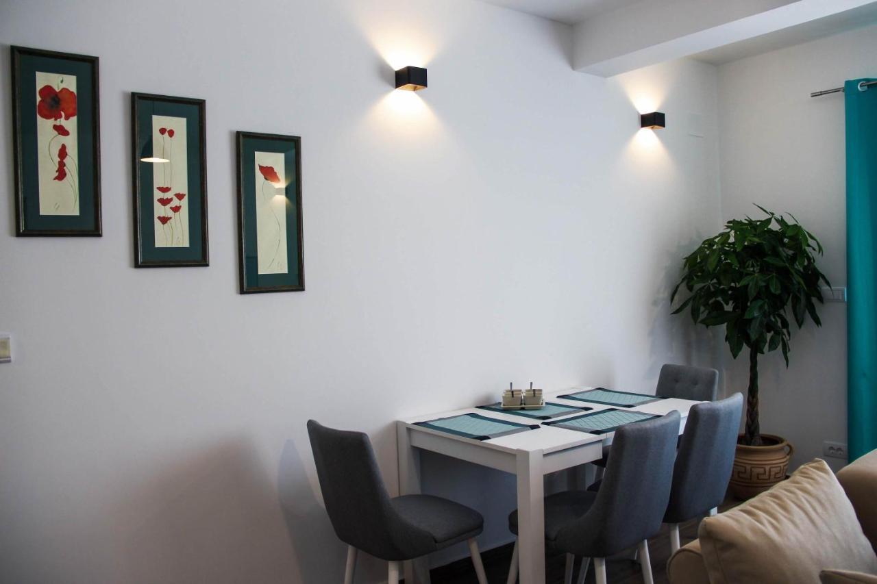 Apartments Tramonto Tivat Exterior photo
